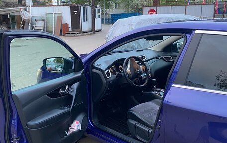 Nissan Qashqai, 2014 год, 1 299 000 рублей, 6 фотография