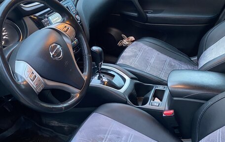 Nissan Qashqai, 2014 год, 1 299 000 рублей, 8 фотография