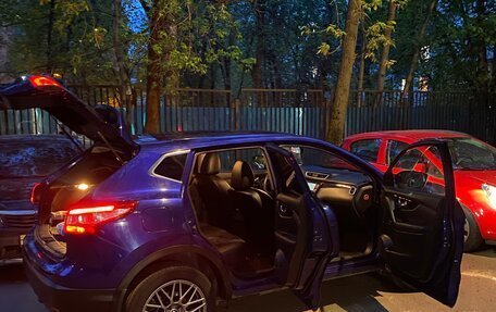 Nissan Qashqai, 2014 год, 1 299 000 рублей, 10 фотография