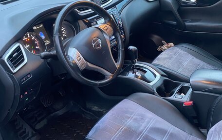 Nissan Qashqai, 2014 год, 1 299 000 рублей, 7 фотография