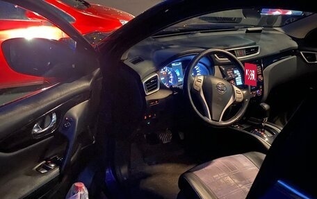 Nissan Qashqai, 2014 год, 1 299 000 рублей, 16 фотография
