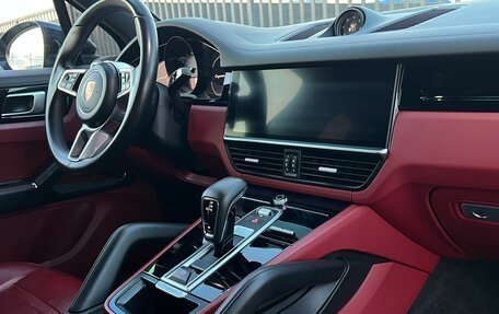 Porsche Cayenne III, 2018 год, 5 100 000 рублей, 12 фотография