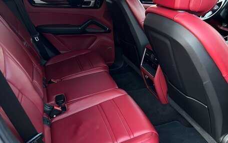 Porsche Cayenne III, 2018 год, 5 100 000 рублей, 14 фотография