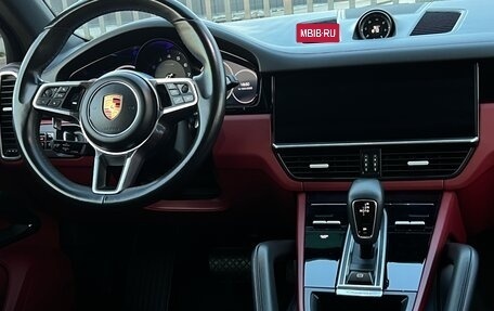 Porsche Cayenne III, 2018 год, 5 100 000 рублей, 13 фотография
