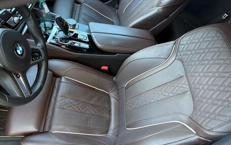 BMW 5 серия, 2020 год, 7 750 000 рублей, 6 фотография