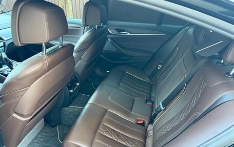 BMW 5 серия, 2020 год, 7 750 000 рублей, 7 фотография