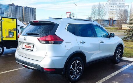Nissan X-Trail, 2021 год, 2 750 000 рублей, 6 фотография