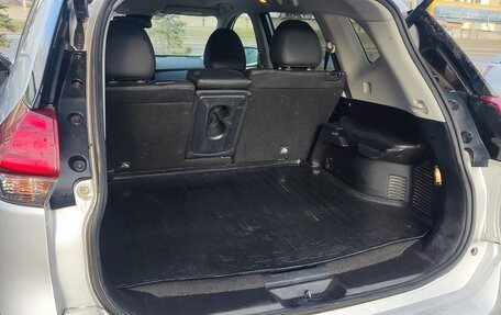 Nissan X-Trail, 2021 год, 2 750 000 рублей, 10 фотография