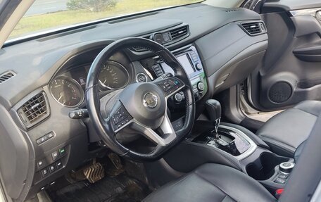 Nissan X-Trail, 2021 год, 2 750 000 рублей, 11 фотография