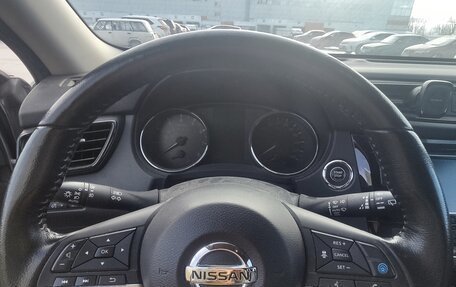 Nissan X-Trail, 2021 год, 2 750 000 рублей, 23 фотография