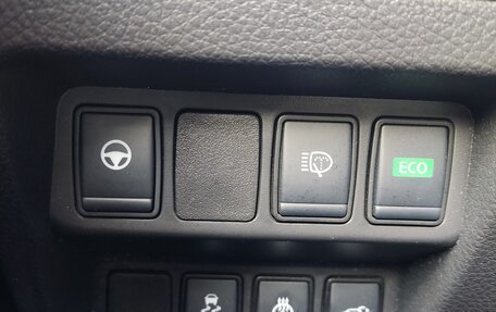 Nissan X-Trail, 2021 год, 2 750 000 рублей, 18 фотография