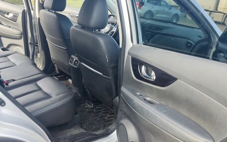 Nissan X-Trail, 2021 год, 2 750 000 рублей, 15 фотография