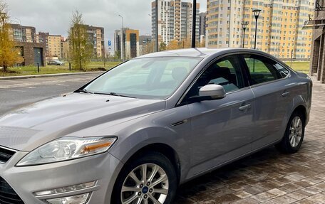 Ford Mondeo IV, 2011 год, 719 000 рублей, 5 фотография