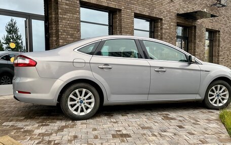 Ford Mondeo IV, 2011 год, 719 000 рублей, 6 фотография