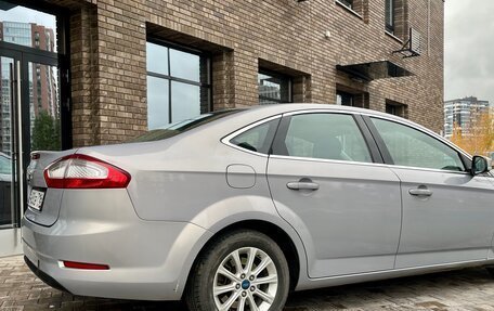 Ford Mondeo IV, 2011 год, 719 000 рублей, 4 фотография