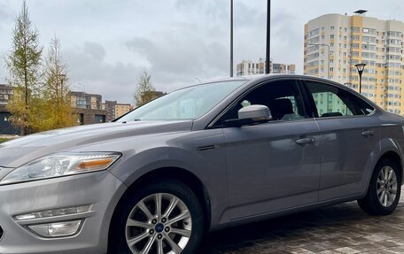 Ford Mondeo IV, 2011 год, 719 000 рублей, 10 фотография
