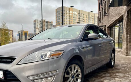 Ford Mondeo IV, 2011 год, 719 000 рублей, 2 фотография