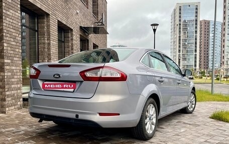 Ford Mondeo IV, 2011 год, 719 000 рублей, 3 фотография