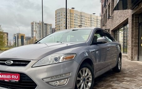 Ford Mondeo IV, 2011 год, 719 000 рублей, 14 фотография