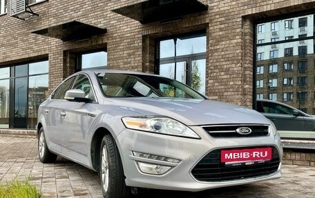 Ford Mondeo IV, 2011 год, 719 000 рублей, 9 фотография