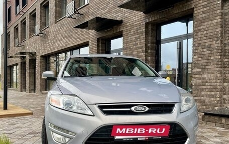 Ford Mondeo IV, 2011 год, 719 000 рублей, 12 фотография