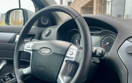 Ford Mondeo IV, 2011 год, 719 000 рублей, 23 фотография