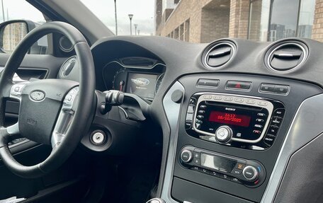 Ford Mondeo IV, 2011 год, 719 000 рублей, 21 фотография