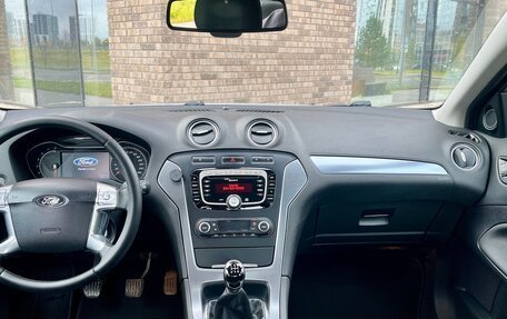 Ford Mondeo IV, 2011 год, 719 000 рублей, 20 фотография