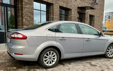 Ford Mondeo IV, 2011 год, 719 000 рублей, 19 фотография