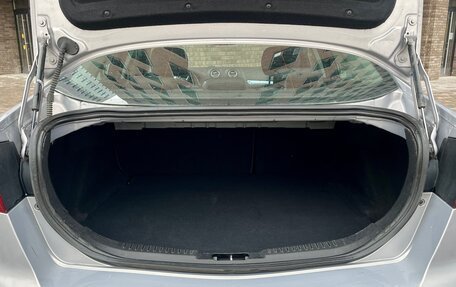 Ford Mondeo IV, 2011 год, 719 000 рублей, 26 фотография