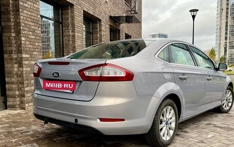 Ford Mondeo IV, 2011 год, 719 000 рублей, 8 фотография