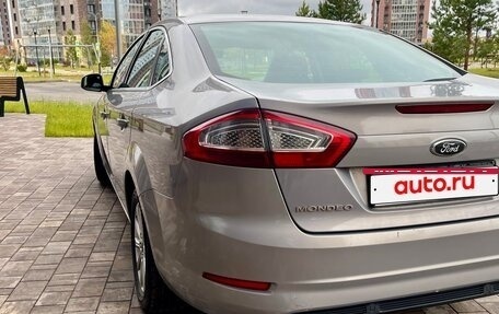 Ford Mondeo IV, 2011 год, 719 000 рублей, 13 фотография