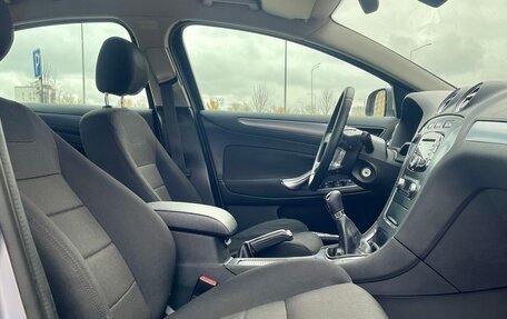 Ford Mondeo IV, 2011 год, 719 000 рублей, 27 фотография