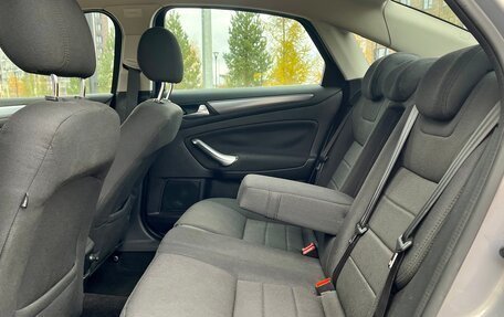 Ford Mondeo IV, 2011 год, 719 000 рублей, 25 фотография