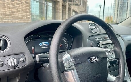 Ford Mondeo IV, 2011 год, 719 000 рублей, 24 фотография