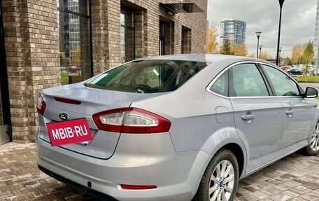 Ford Mondeo IV, 2011 год, 719 000 рублей, 17 фотография