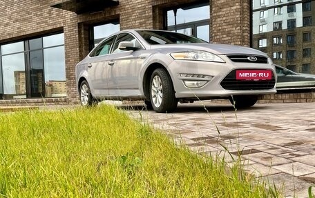 Ford Mondeo IV, 2011 год, 719 000 рублей, 18 фотография