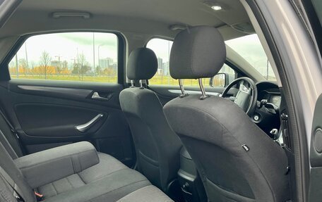Ford Mondeo IV, 2011 год, 719 000 рублей, 32 фотография