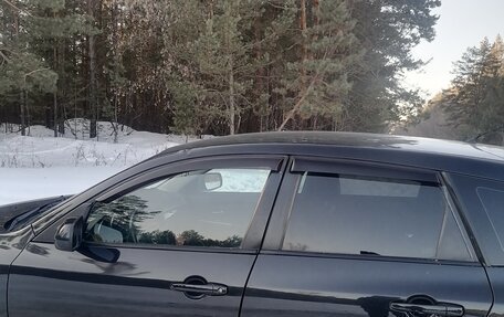 Mazda 3, 2007 год, 480 000 рублей, 4 фотография