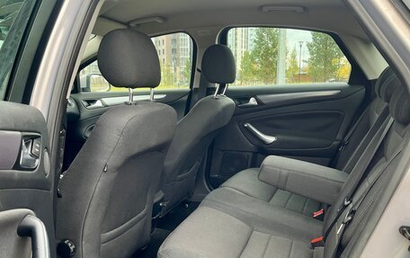 Ford Mondeo IV, 2011 год, 719 000 рублей, 33 фотография