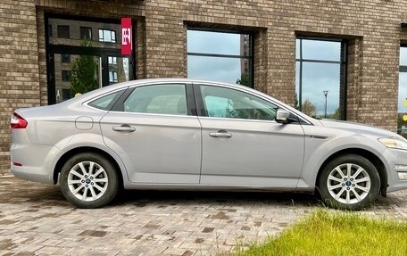 Ford Mondeo IV, 2011 год, 719 000 рублей, 30 фотография