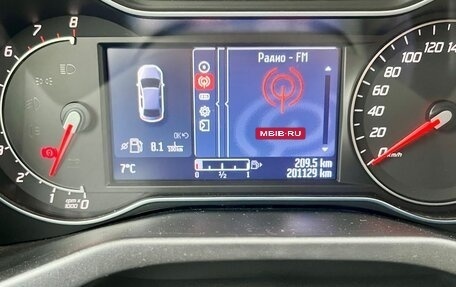 Ford Mondeo IV, 2011 год, 719 000 рублей, 35 фотография