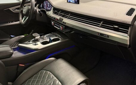 Audi Q7, 2016 год, 3 950 000 рублей, 3 фотография