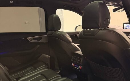 Audi Q7, 2016 год, 3 950 000 рублей, 6 фотография