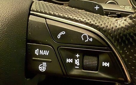 Audi Q7, 2016 год, 3 950 000 рублей, 9 фотография