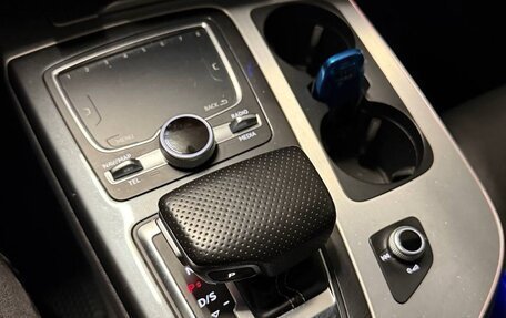 Audi Q7, 2016 год, 3 950 000 рублей, 8 фотография