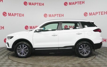 Geely Atlas, 2023 год, 2 155 000 рублей, 8 фотография