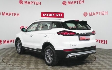 Geely Atlas, 2023 год, 2 155 000 рублей, 7 фотография