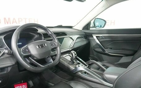 Geely Atlas, 2023 год, 2 155 000 рублей, 9 фотография