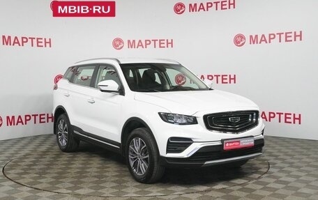 Geely Atlas, 2023 год, 2 155 000 рублей, 3 фотография